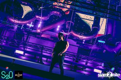 Pepsi Presents S2O Songkran Music Festival (Album 2, Day 3) — photo 273