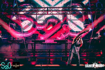 Pepsi Presents S2O Songkran Music Festival (Album 2, Day 3) — photo 275