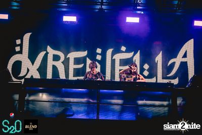 Pepsi Presents S2O Songkran Music Festival (Album 2, Day 3) — photo 276