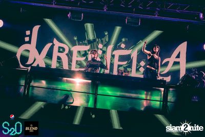 Pepsi Presents S2O Songkran Music Festival (Album 2, Day 3) — photo 277
