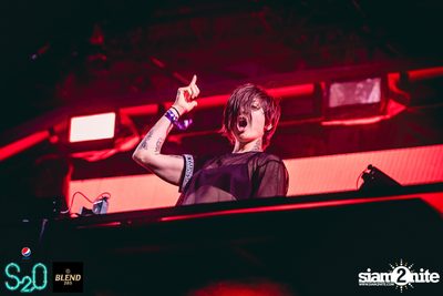 Pepsi Presents S2O Songkran Music Festival (Album 2, Day 3) — photo 282