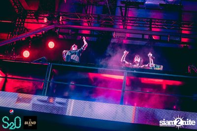 Pepsi Presents S2O Songkran Music Festival (Album 2, Day 3) — photo 285