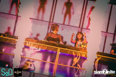 Pepsi Presents S2O Songkran Music Festival (Album 2, Day 3) — photo 286