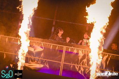Pepsi Presents S2O Songkran Music Festival (Album 2, Day 3) — photo 287