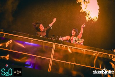 Pepsi Presents S2O Songkran Music Festival (Album 2, Day 3) — photo 288