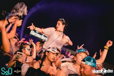Pepsi Presents S2O Songkran Music Festival (Album 2, Day 3) — photo 291