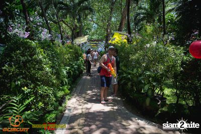งาน gCircuit: Super Songkran 12 | Bear Pool Party — photo 3
