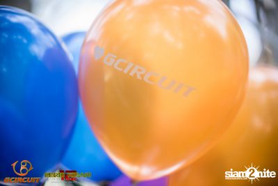 งาน gCircuit: Super Songkran 12 | Bear Pool Party — photo 9