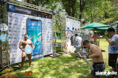 งาน gCircuit: Super Songkran 12 | Bear Pool Party — photo 13