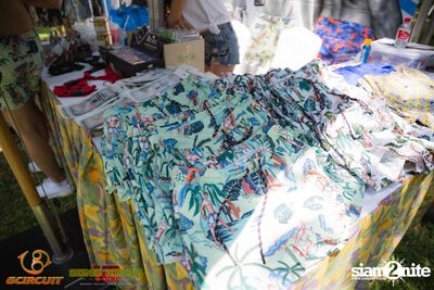 งาน gCircuit: Super Songkran 12 | Bear Pool Party — photo 15