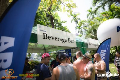งาน gCircuit: Super Songkran 12 | Bear Pool Party — photo 18