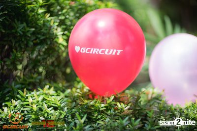 งาน gCircuit: Super Songkran 12 | Bear Pool Party — photo 20