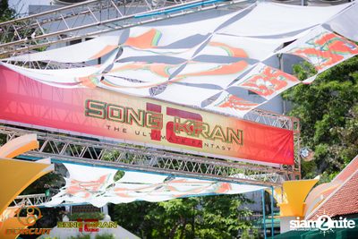 งาน gCircuit: Super Songkran 12 | Bear Pool Party — photo 24