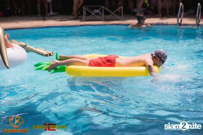 งาน gCircuit: Super Songkran 12 | Bear Pool Party — photo 30