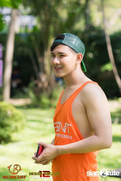 งาน gCircuit: Super Songkran 12 | Bear Pool Party — photo 38