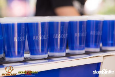 งาน gCircuit: Super Songkran 12 | Bear Pool Party — photo 57