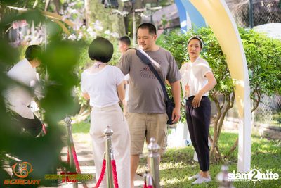 งาน gCircuit: Super Songkran 12 | Bear Pool Party — photo 78