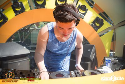 งาน gCircuit: Super Songkran 12 | Bear Pool Party — photo 80