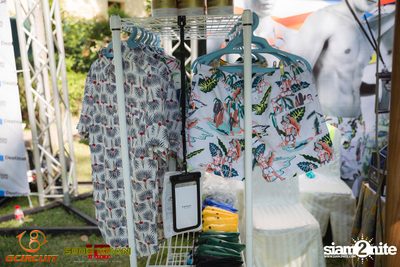 งาน gCircuit: Super Songkran 12 | Bear Pool Party — photo 94