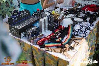 งาน gCircuit: Super Songkran 12 | Bear Pool Party — photo 95