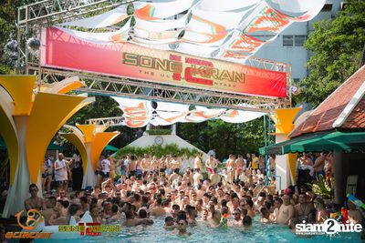 งาน gCircuit: Super Songkran 12 | Bear Pool Party — photo 103