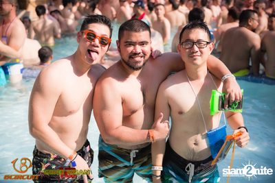 งาน gCircuit: Super Songkran 12 | Bear Pool Party — photo 105