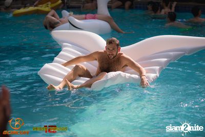 งาน gCircuit: Super Songkran 12 | Bear Pool Party — photo 112