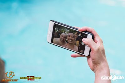 งาน gCircuit: Super Songkran 12 | Bear Pool Party — photo 142