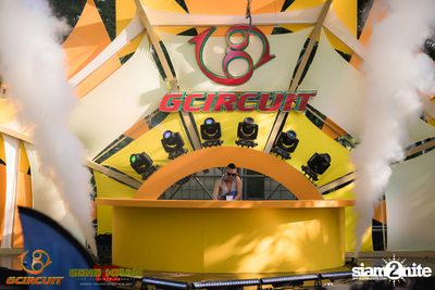งาน gCircuit: Super Songkran 12 | Bear Pool Party — photo 144