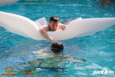 งาน gCircuit: Super Songkran 12 | Bear Pool Party — photo 148
