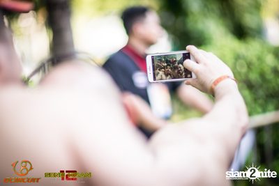 งาน gCircuit: Super Songkran 12 | Bear Pool Party — photo 166