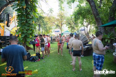 งาน gCircuit: Super Songkran 12 | Bear Pool Party — photo 188