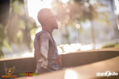งาน gCircuit: Super Songkran 12 | Bear Pool Party — photo 189