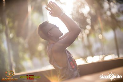 งาน gCircuit: Super Songkran 12 | Bear Pool Party — photo 190