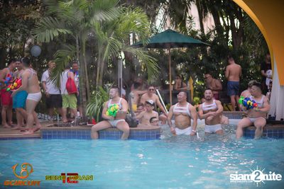 งาน gCircuit: Super Songkran 12 | Bear Pool Party — photo 206