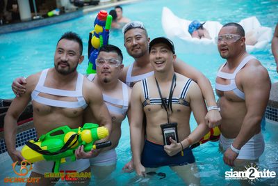 งาน gCircuit: Super Songkran 12 | Bear Pool Party — photo 212
