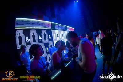 gCircuit: Super Songkran 12 (Album 1, Day 1) — photo 1
