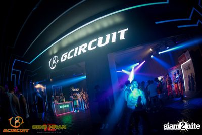 gCircuit: Super Songkran 12 (Album 1, Day 1) — photo 2