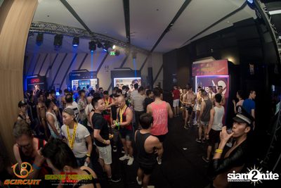 gCircuit: Super Songkran 12 (Album 1, Day 1) — photo 5