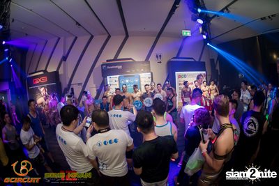 gCircuit: Super Songkran 12 (Album 1, Day 1) — photo 6