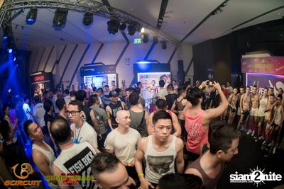 gCircuit: Super Songkran 12 (Album 1, Day 1) — photo 7