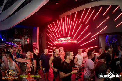 gCircuit: Super Songkran 12 (Album 1, Day 1) — photo 8
