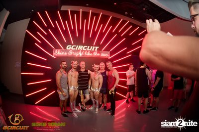 gCircuit: Super Songkran 12 (Album 1, Day 1) — photo 9