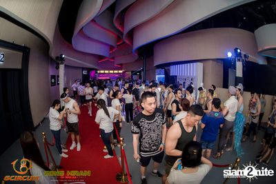 gCircuit: Super Songkran 12 (Album 1, Day 1) — photo 17