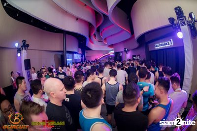 gCircuit: Super Songkran 12 (Album 1, Day 1) — photo 20