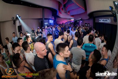 gCircuit: Super Songkran 12 (Album 1, Day 1) — photo 21