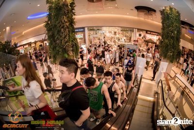gCircuit: Super Songkran 12 (Album 1, Day 1) — photo 24