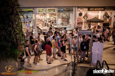 gCircuit: Super Songkran 12 (Album 1, Day 1) — photo 26
