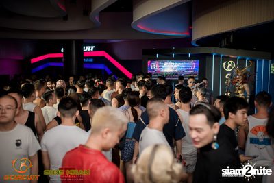 gCircuit: Super Songkran 12 (Album 1, Day 1) — photo 28