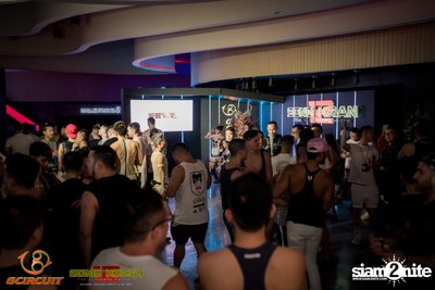 gCircuit: Super Songkran 12 (Album 1, Day 1) — photo 33
